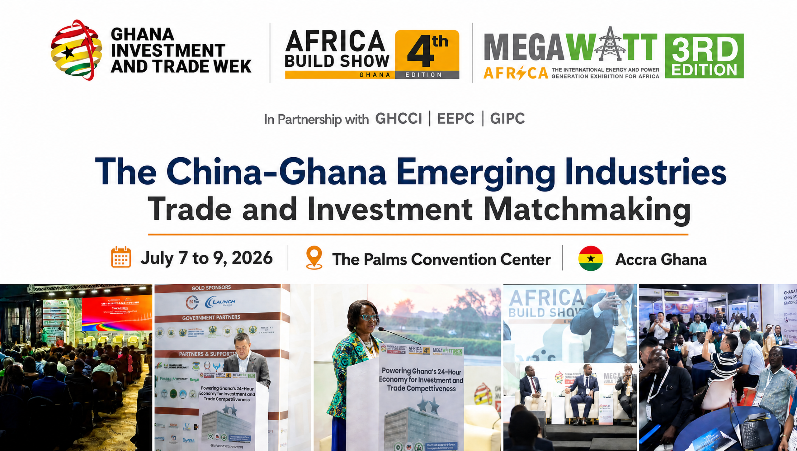 Megawatt Africa — image 3